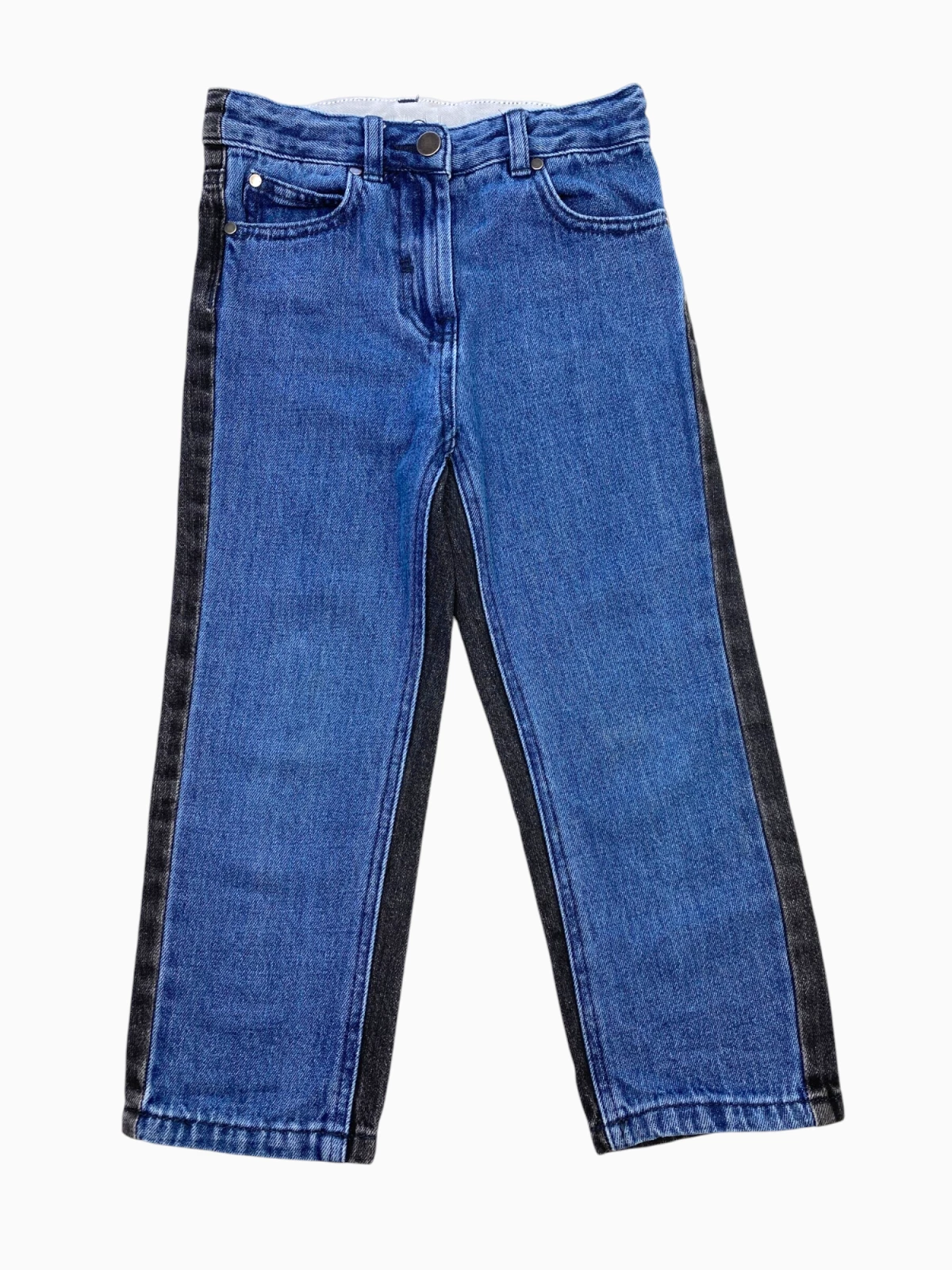 Stella McCartney Kids - Jeans (maat 104)