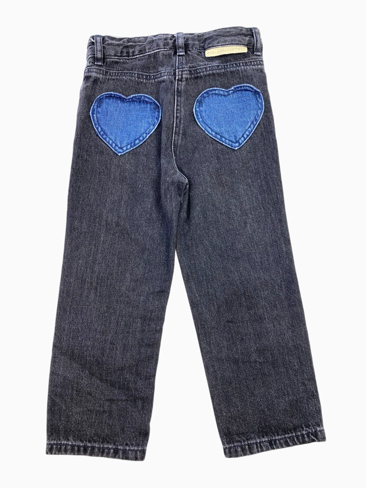 Stella McCartney Kids - Jeans (maat 104)