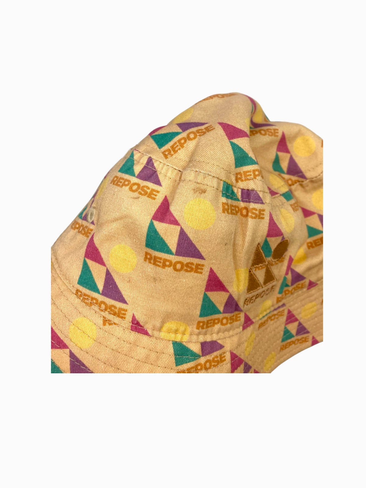 Repose AMS - Zonnehoed (maat 110 / 104)