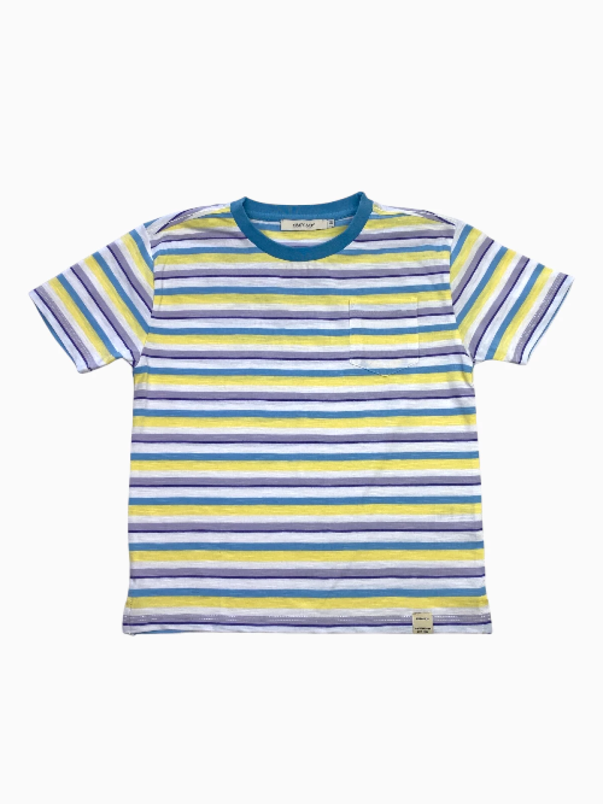 Sissy-Boy - T-Shirt (maat 122 / 128)