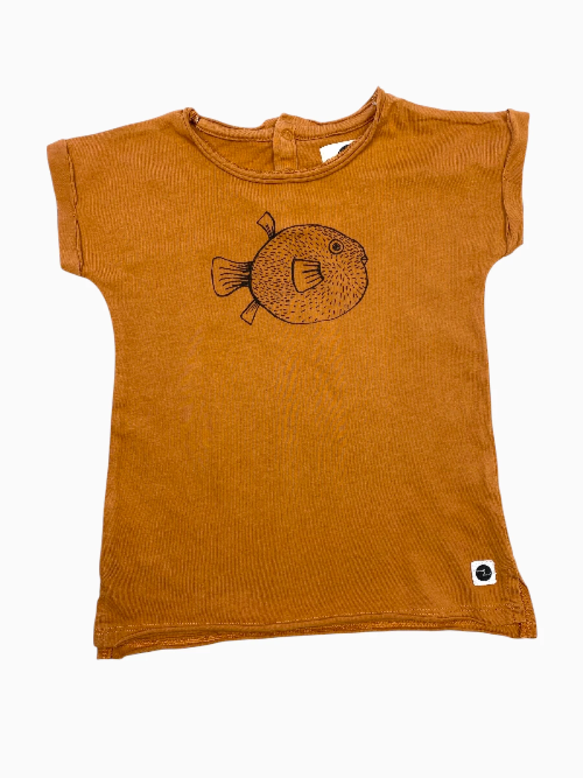 Sproet & sprout - T-Shirt (maat 74 / 80)