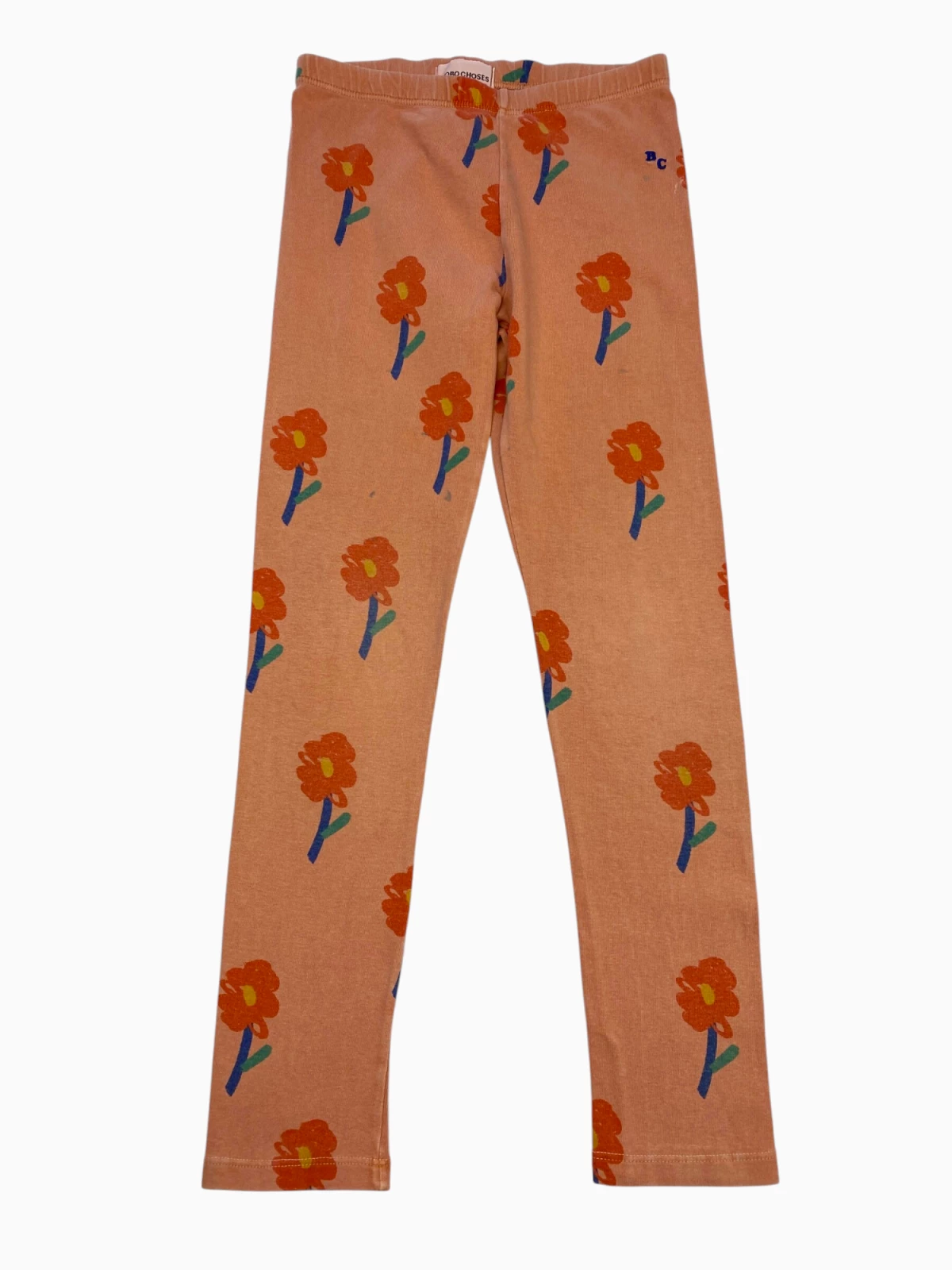 Bobo Choses - Legging (maat 122)