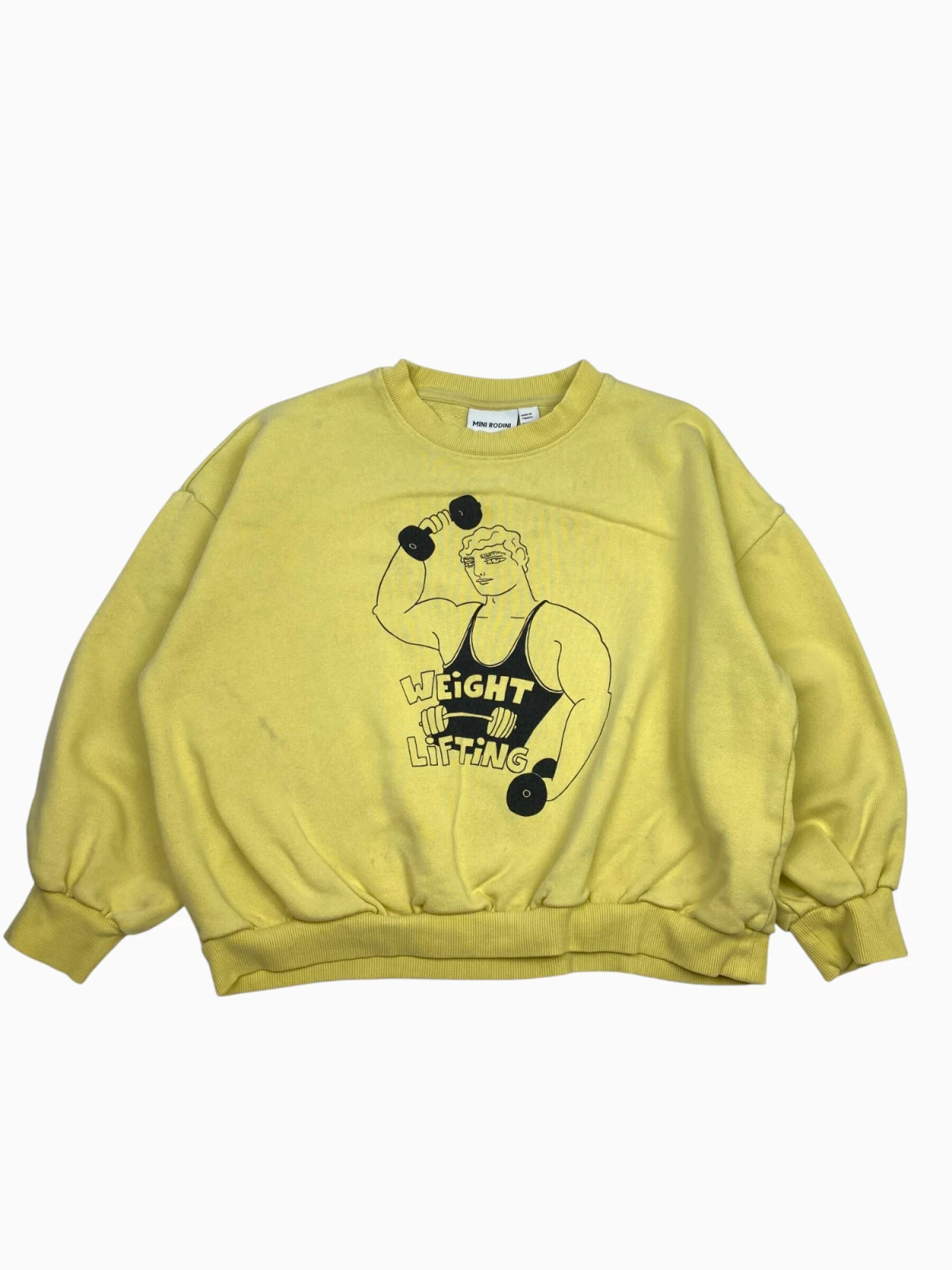 Mini Rodini - Trui (maat 140 / 146)