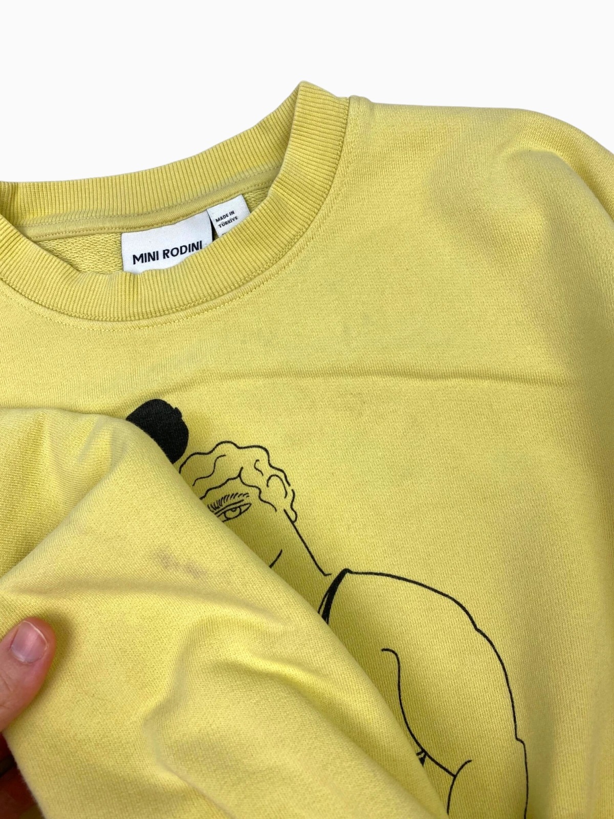 Mini Rodini - Trui (maat 140 / 146)