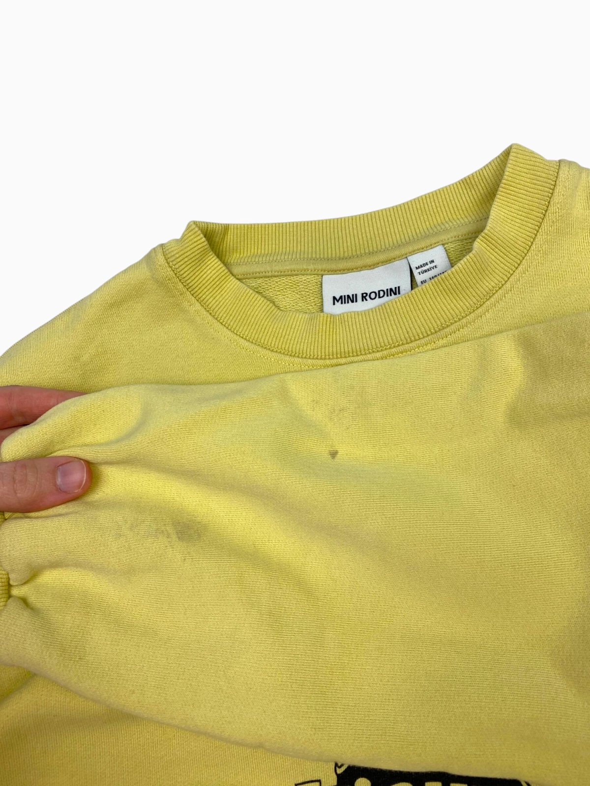 Mini Rodini - Trui (maat 140 / 146)