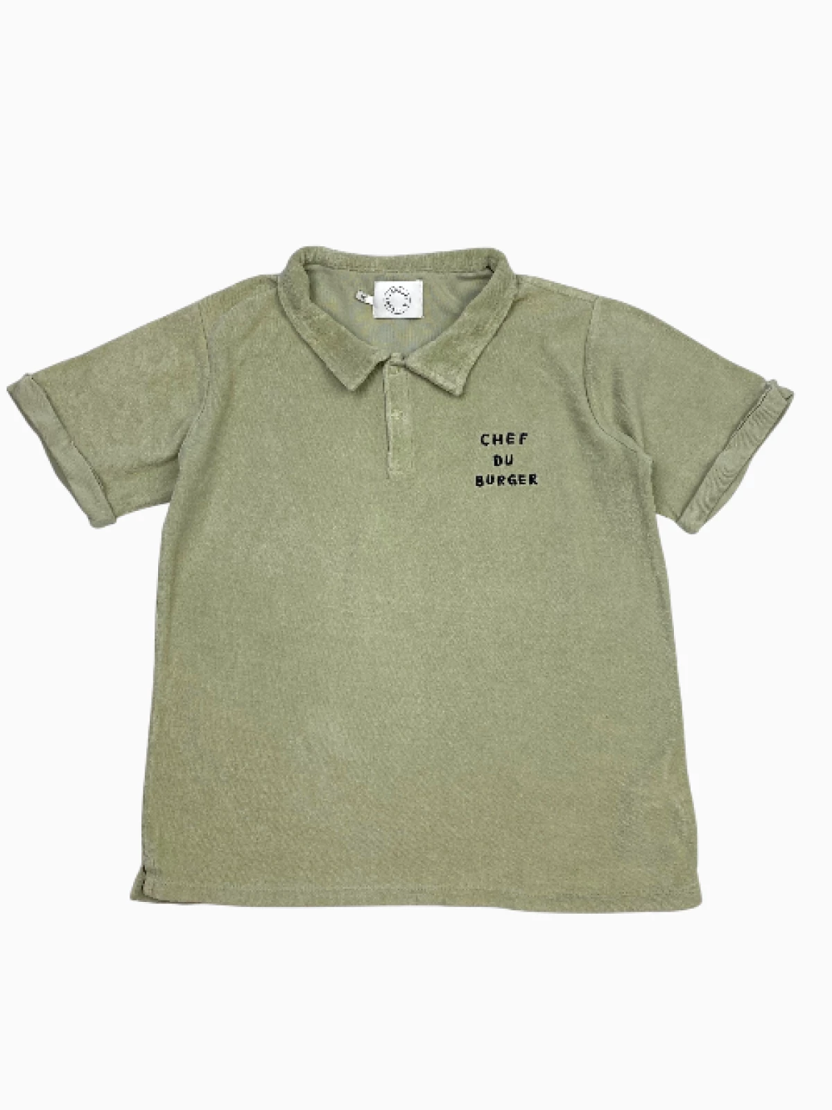 Sproet & sprout - T-Shirt (maat 140)