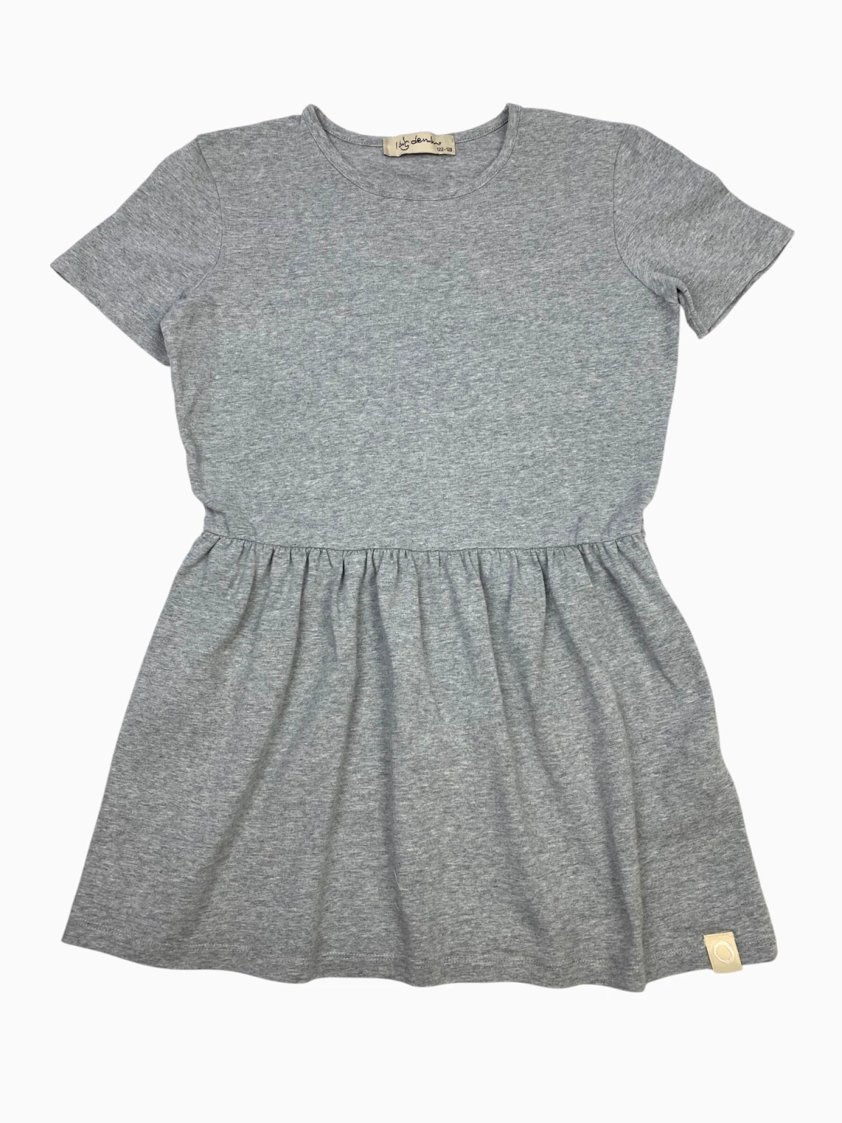 I Dig Denim - Jurk (maat 122 / 128)