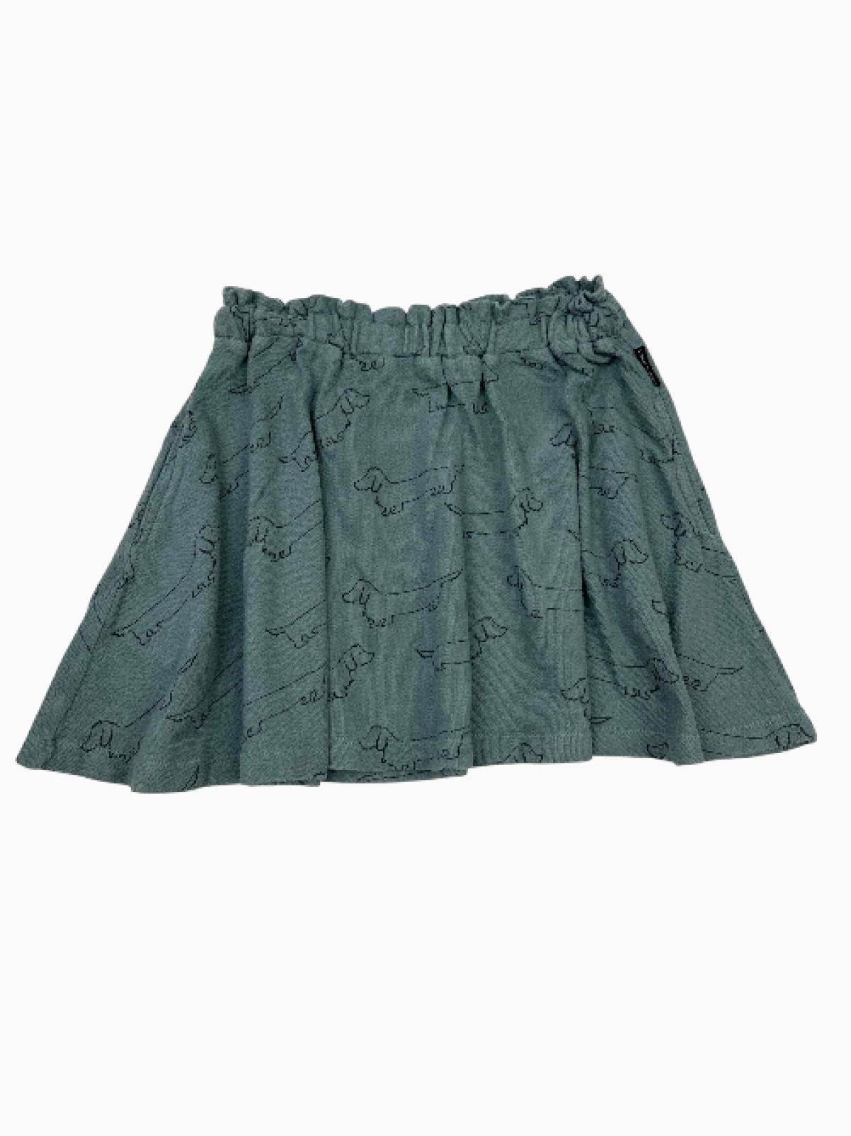 Sproet & sprout - Rok (maat 128)