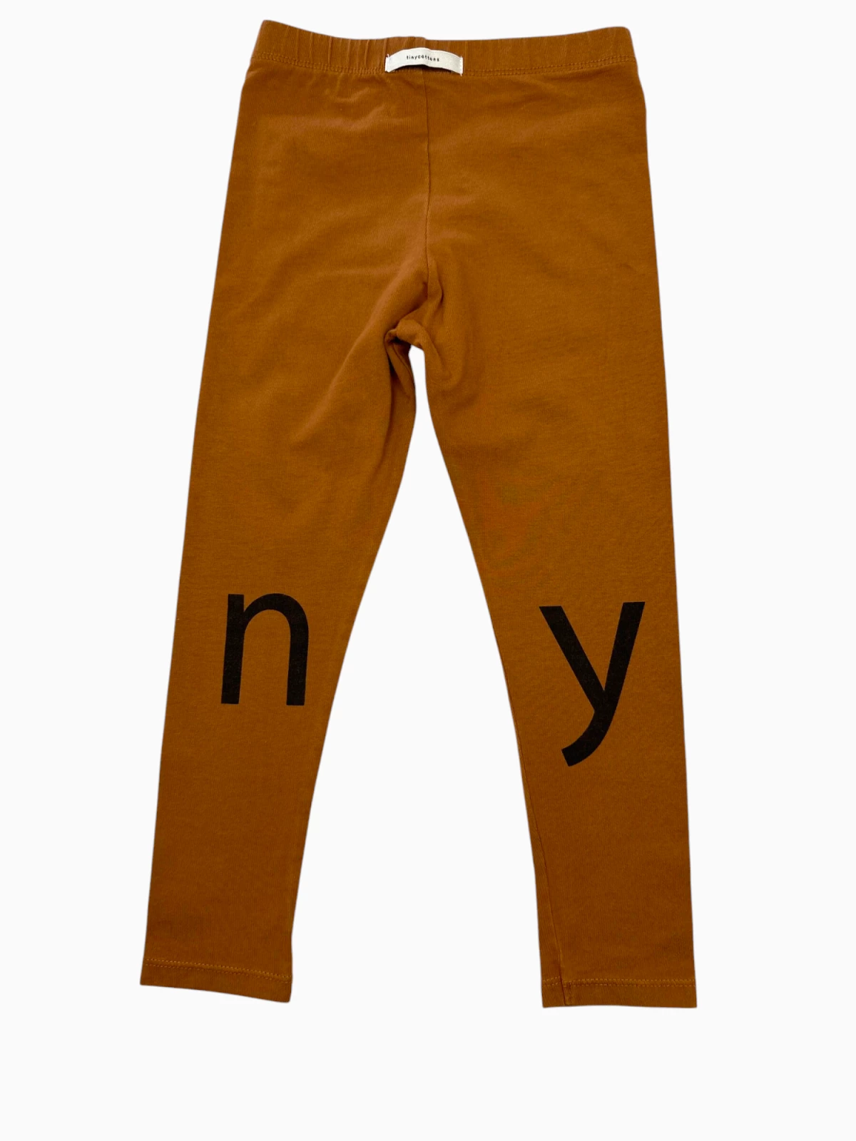 Tinycottons - Legging (maat 116 / 110)