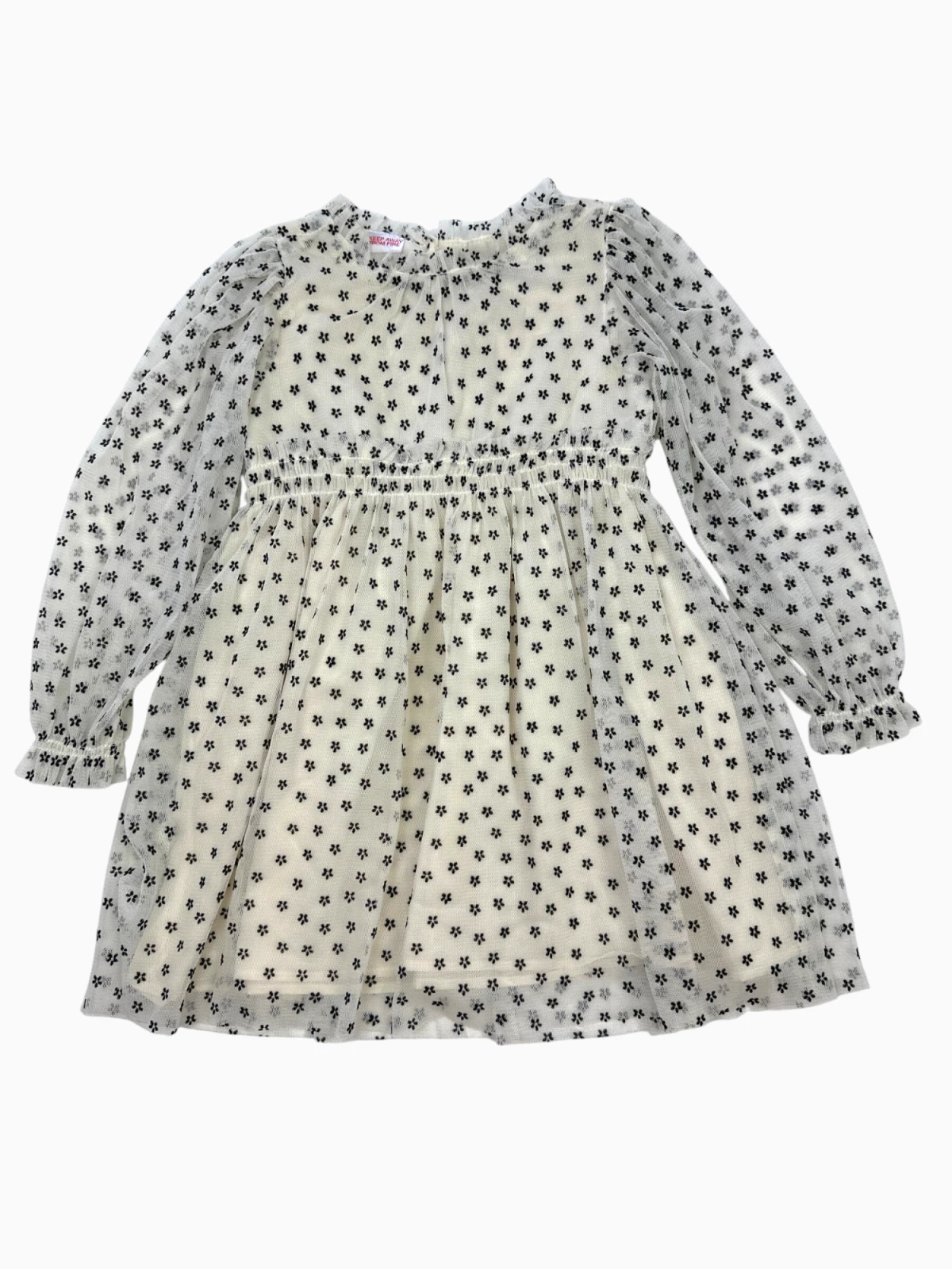 Zara - Jurk (maat 92)