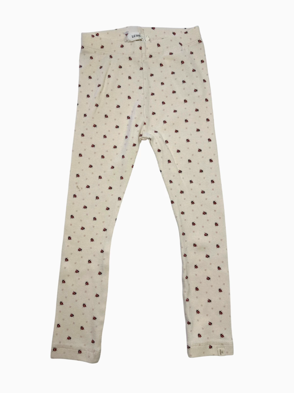 Lil' Atelier - Legging (maat 98)