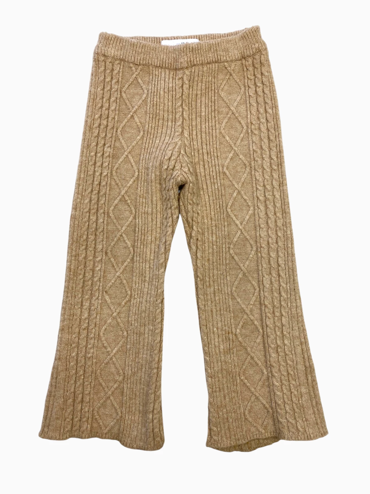 Zara - Lange broek (maat 92)