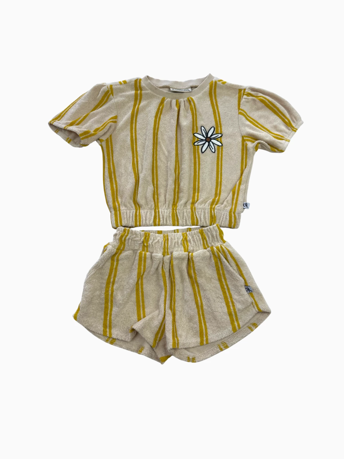 CarlijnQ - Set (maat 86 / 92)