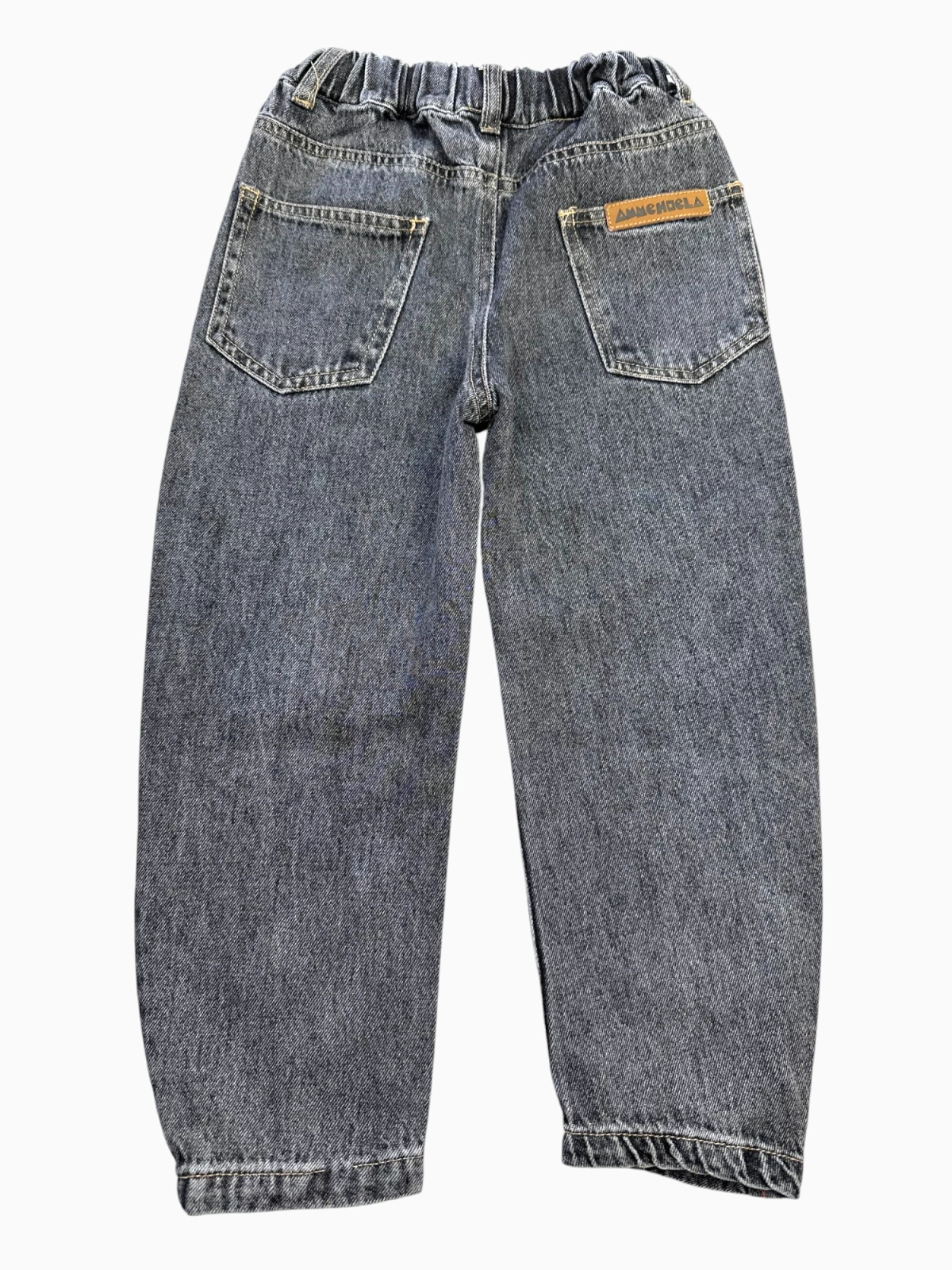 Ammehoela - Jeans (maat 104)