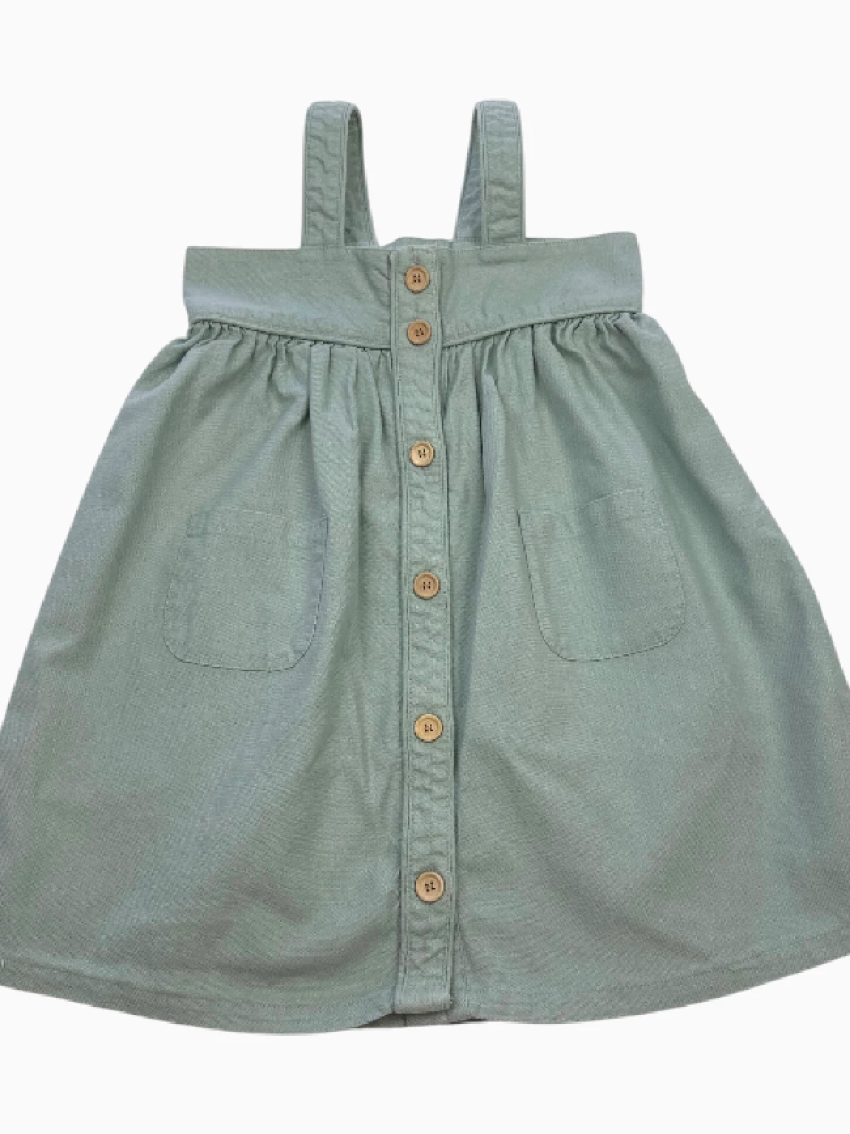 Zara Home - Salopette / Tuinbroek (maat 104)