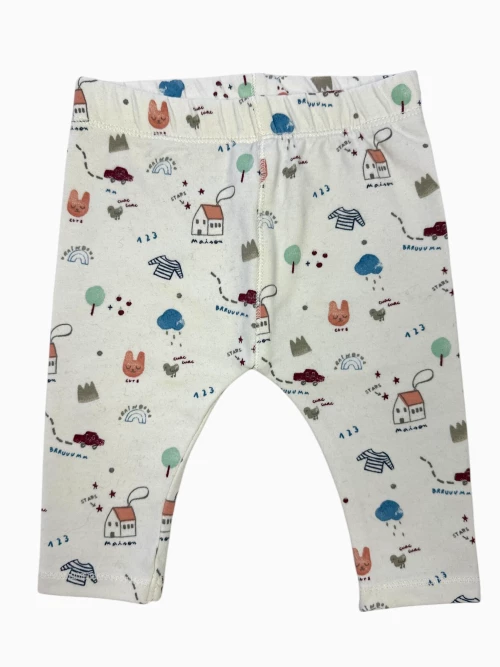 Zara - Legging (maat 62)