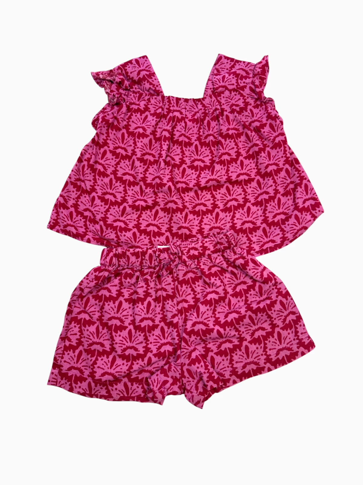 Zara - Set (maat 86)