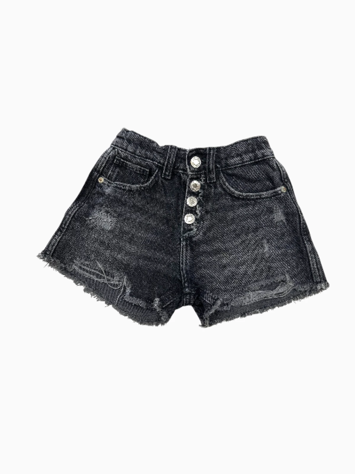 Zara - Korte broek (maat 122)