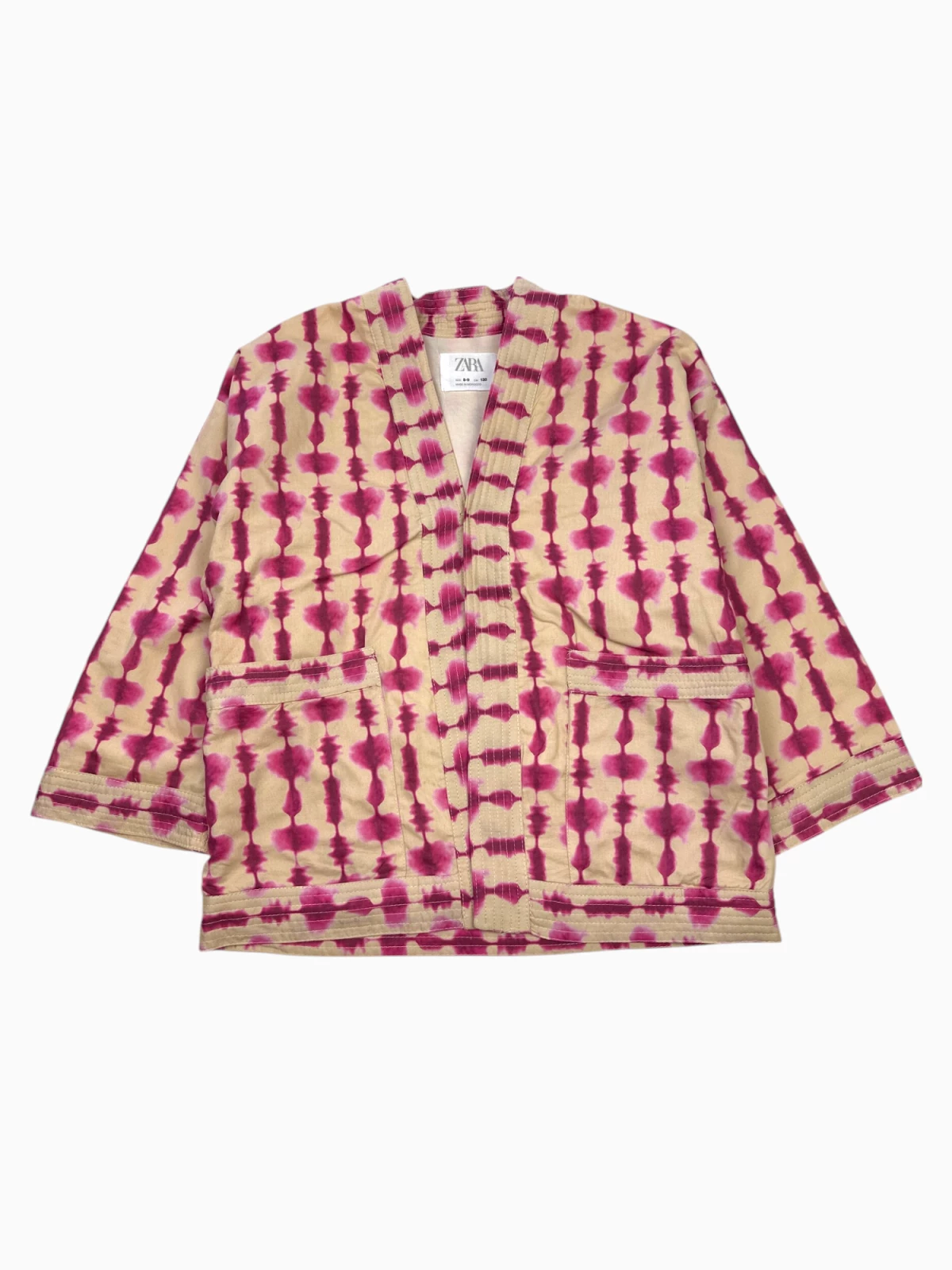 Zara - Vest (maat 128 / 134)