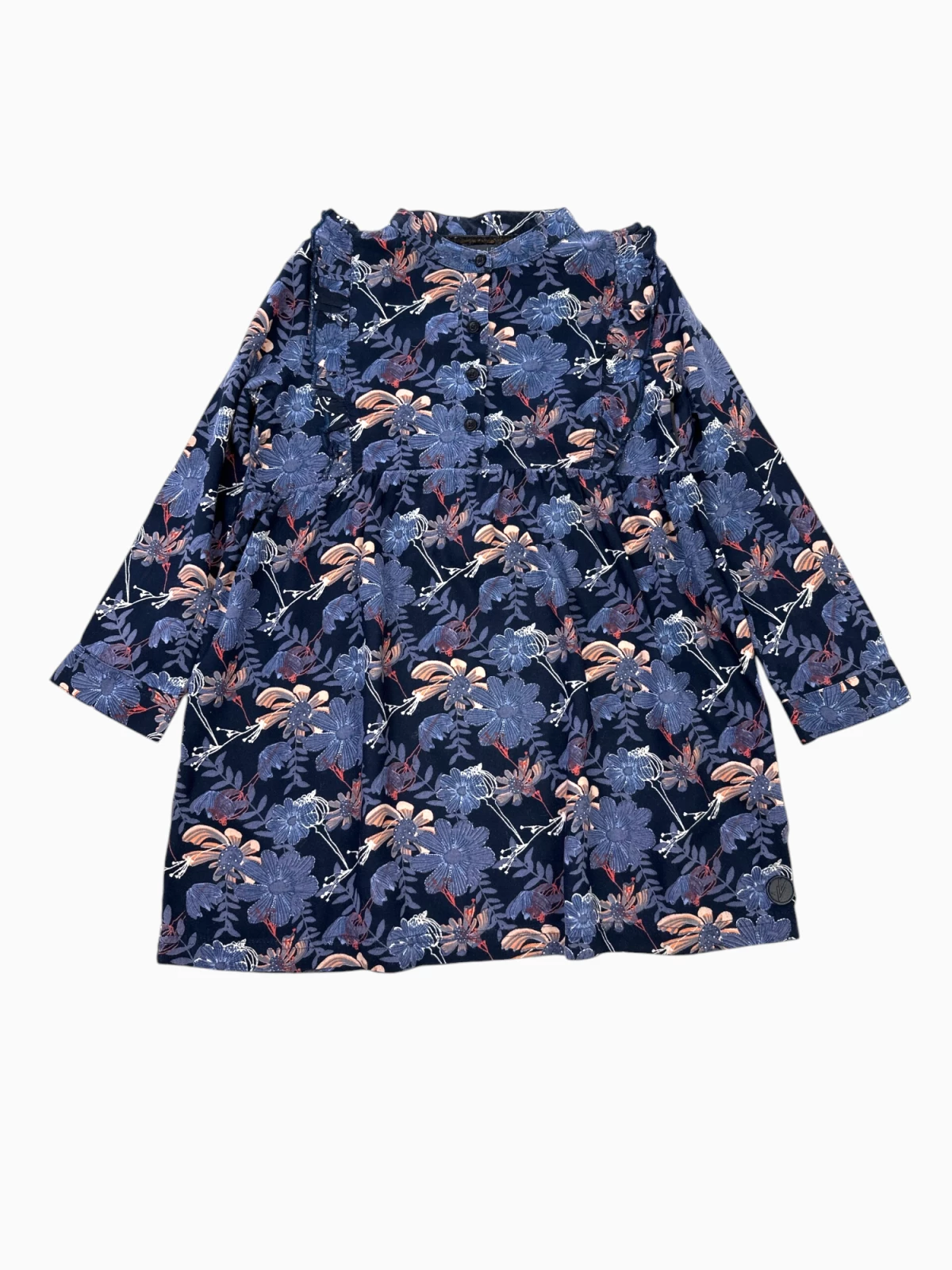 Levv - Jurk (maat 116)