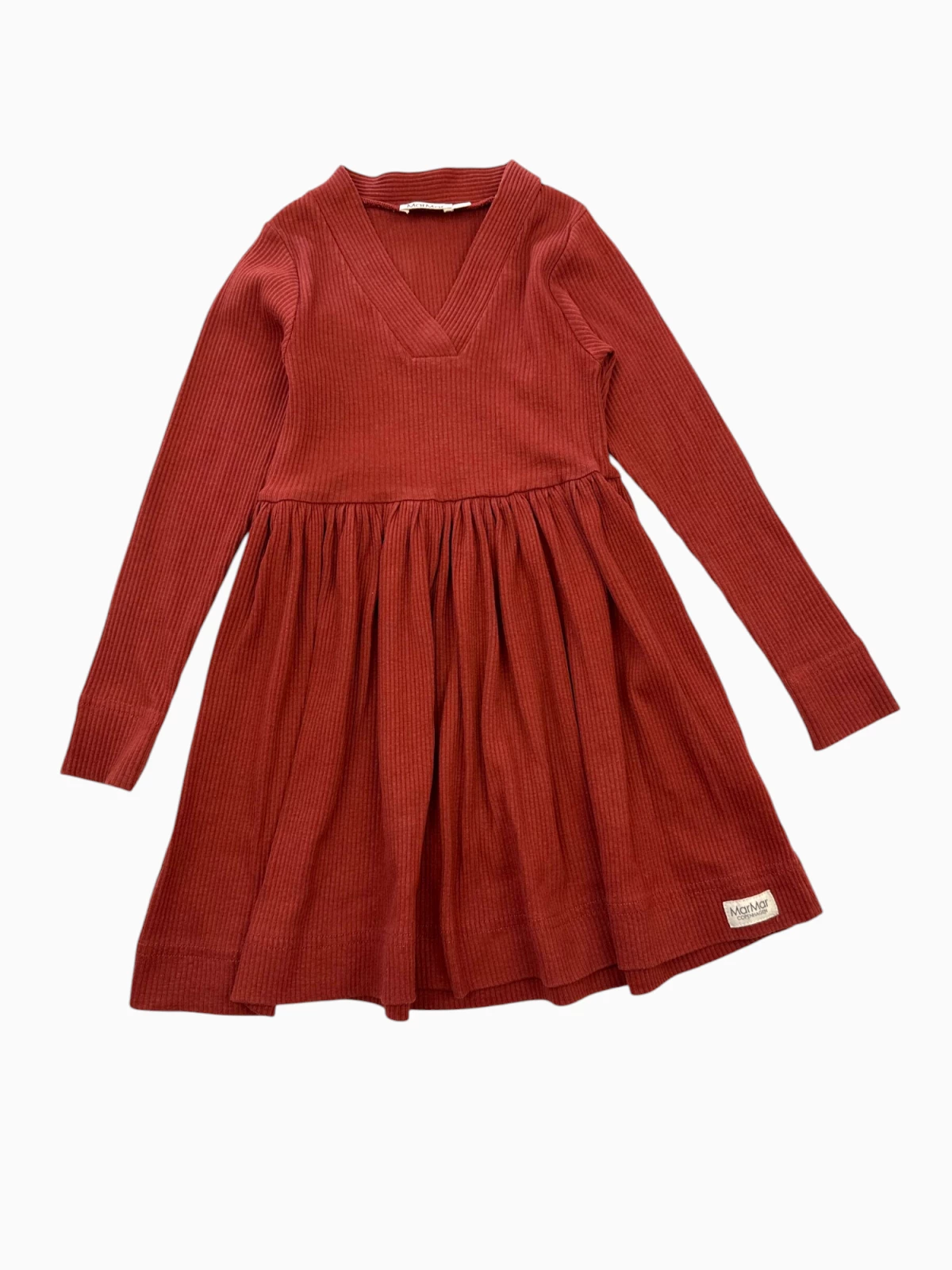 MarMar Copenhagen - Jurk (maat 104)