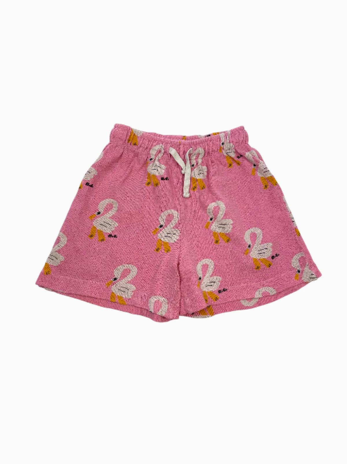 Bobo Choses - Korte broek (maat 110 / 116)