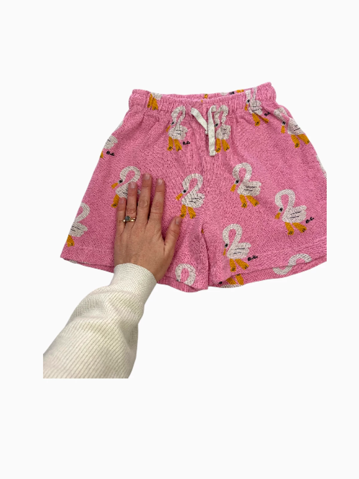 Bobo Choses - Korte broek (maat 110 / 116)