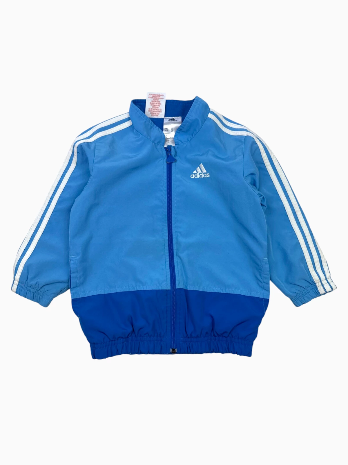 Adidas - Vest (maat 98)