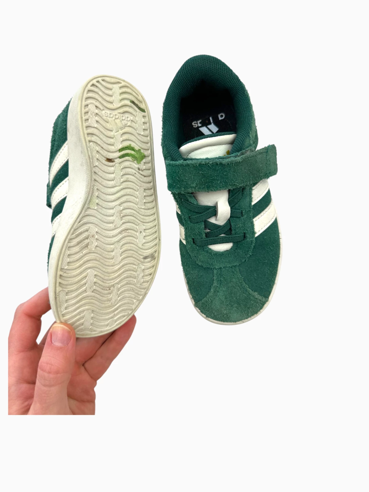 Adidas - Schoenen (maat 28)
