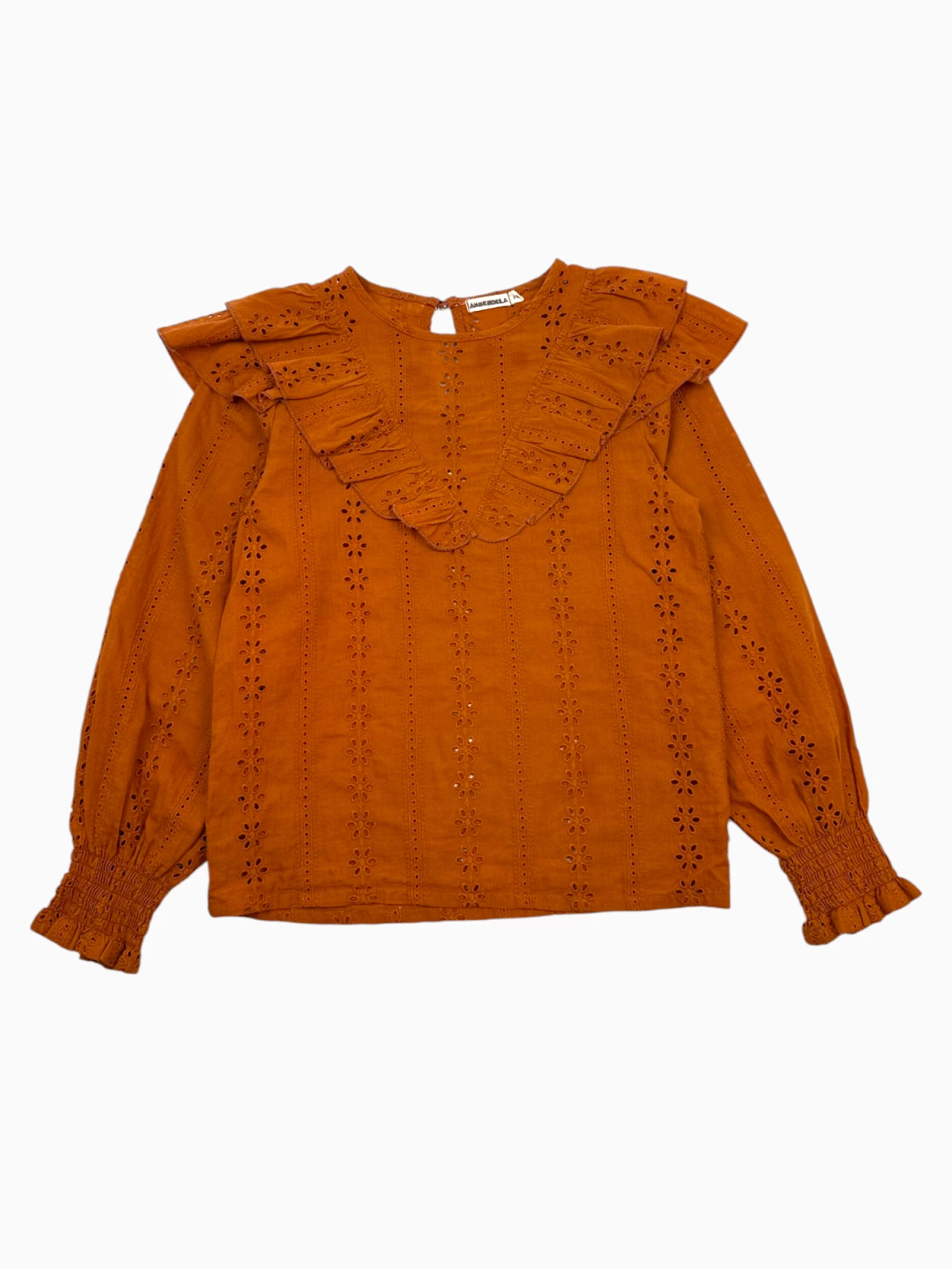 Ammehoela - Blouse (maat 134 / 140)