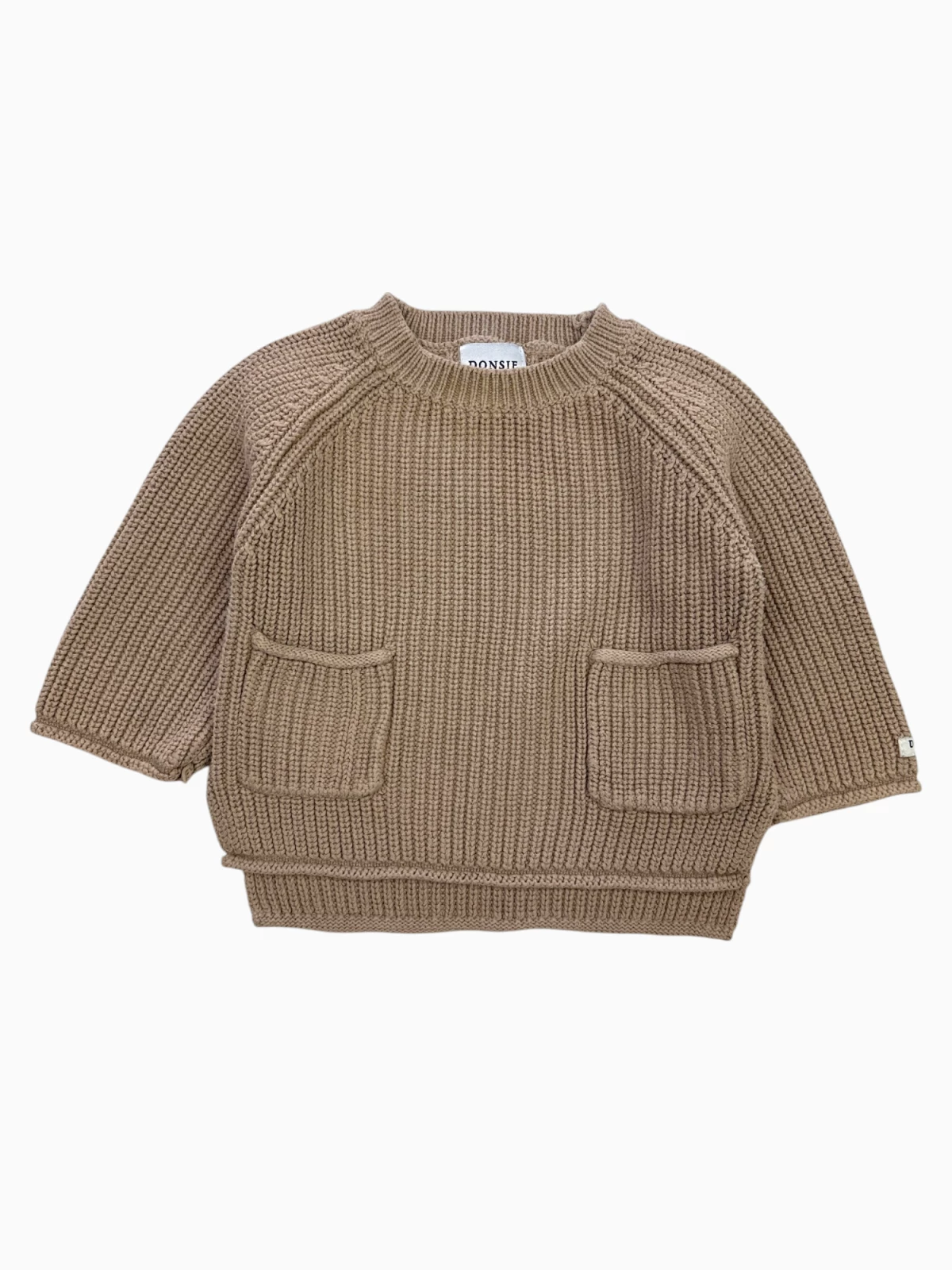 Donsje Amsterdam - Trui (maat 74 / 68)