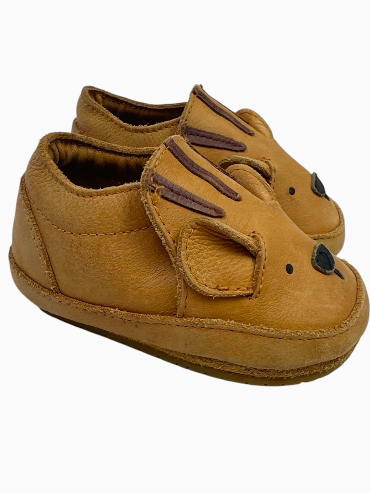 Donsje Amsterdam - Sloffen of Schoenen (maat 92)