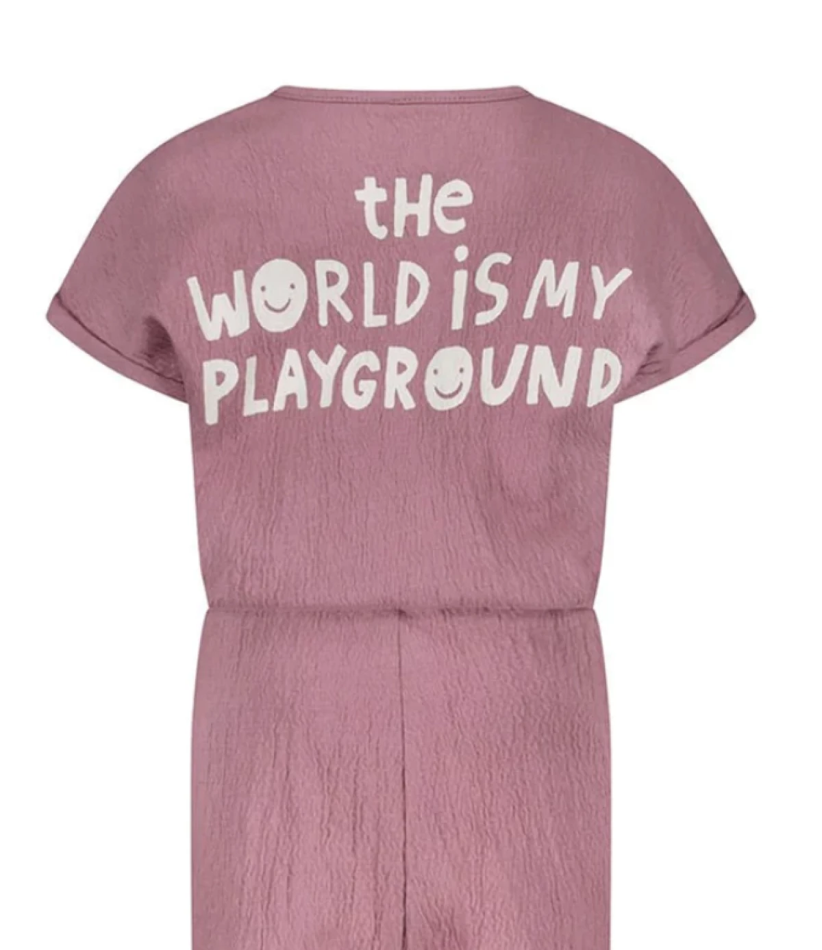 The new chapter - Jumpsuit (maat 98)