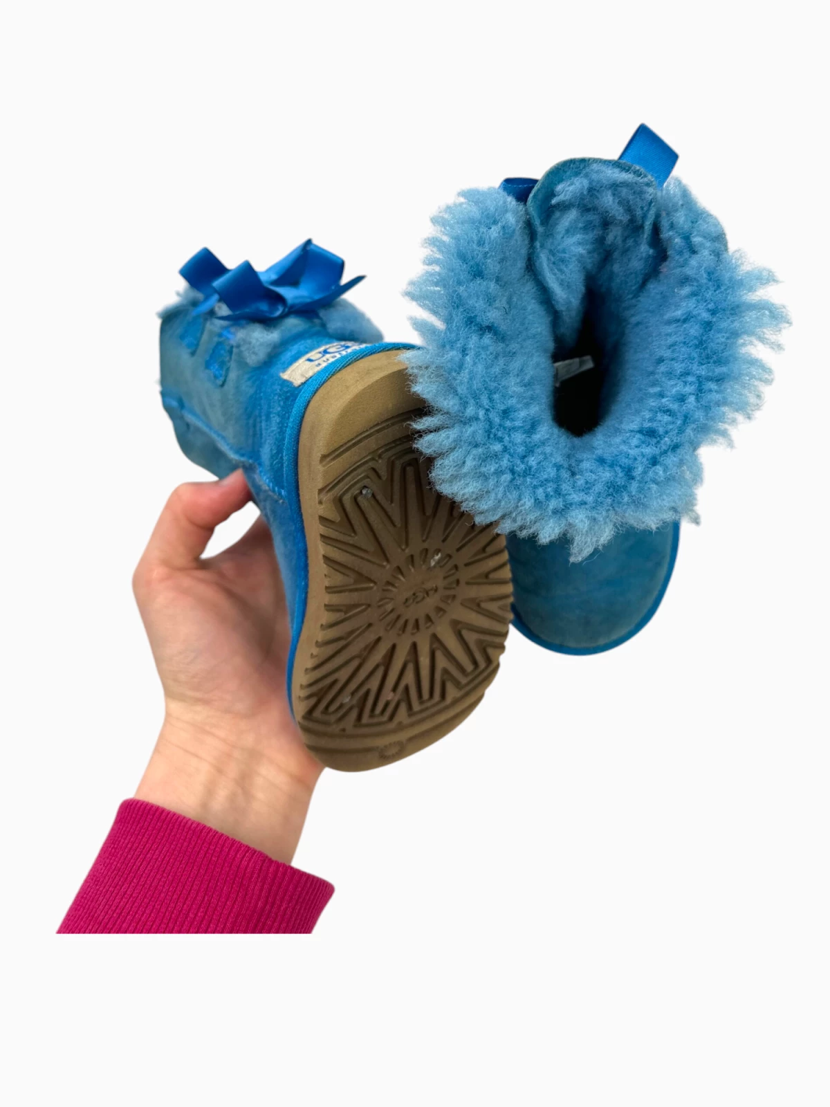 UGG - Schoenen (maat 22)