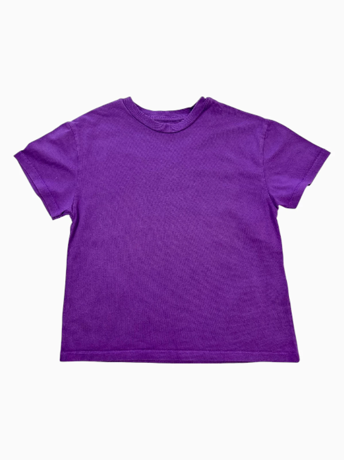 American Vintage - T-Shirt (maat 110)