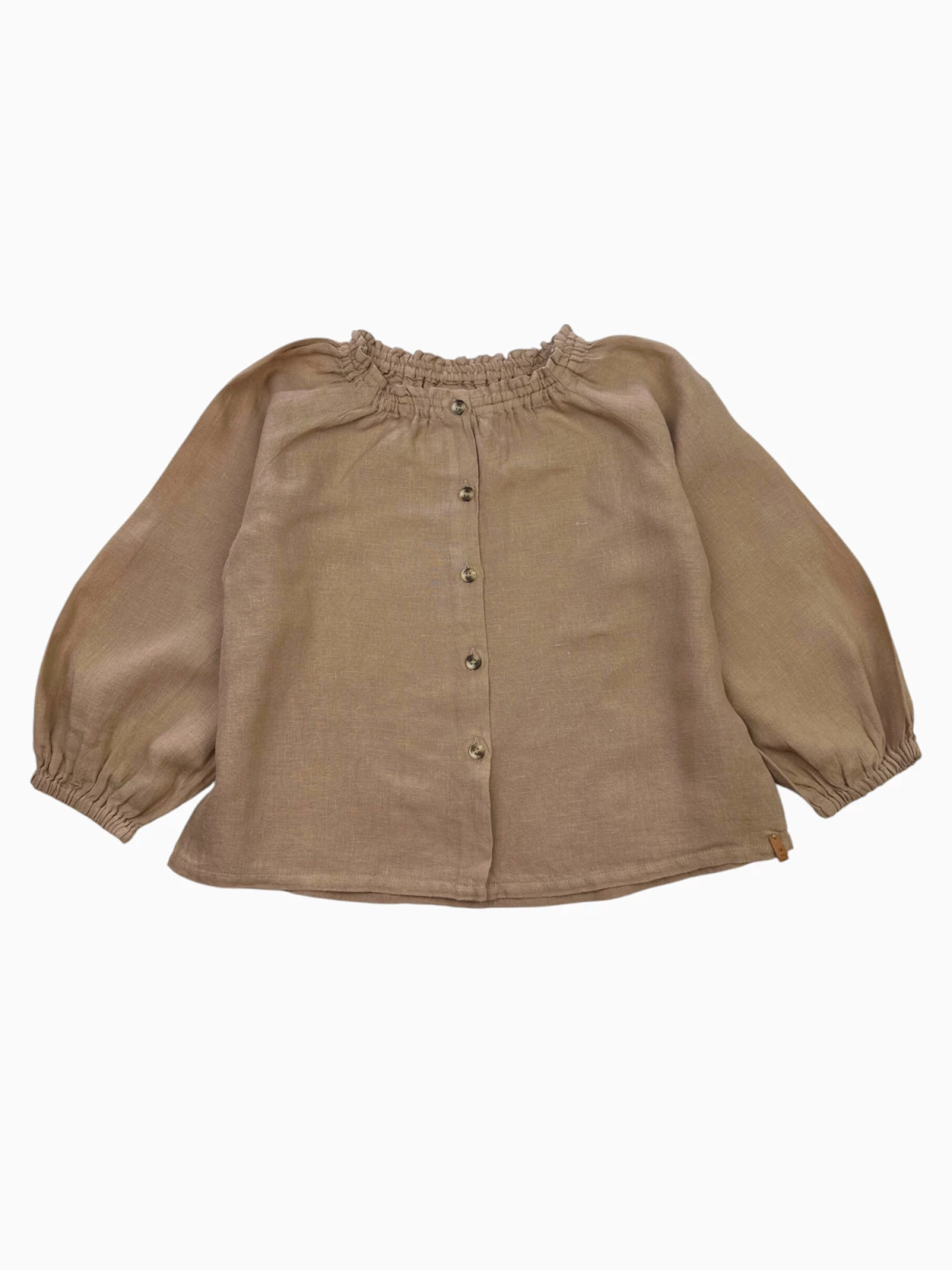 Nixnut - Blouse (maat 116)