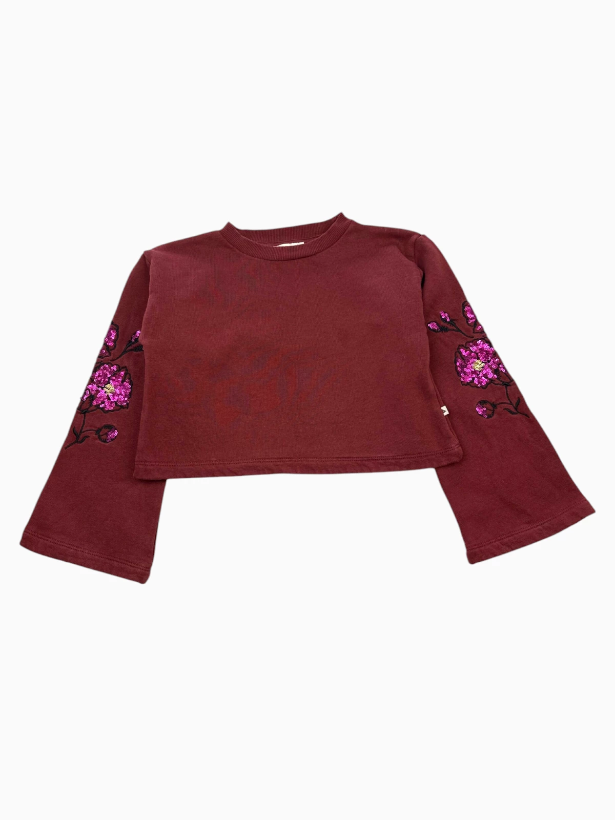 Ammehoela - Trui (maat 122 / 128)