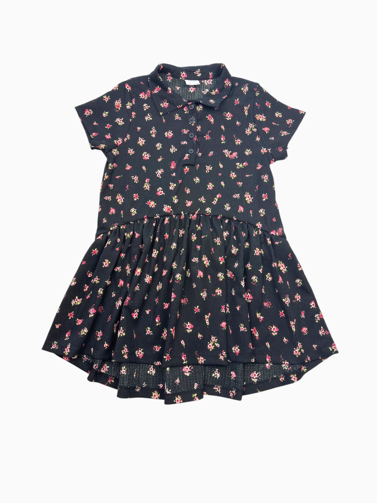 Zara - Jurk (maat 128)