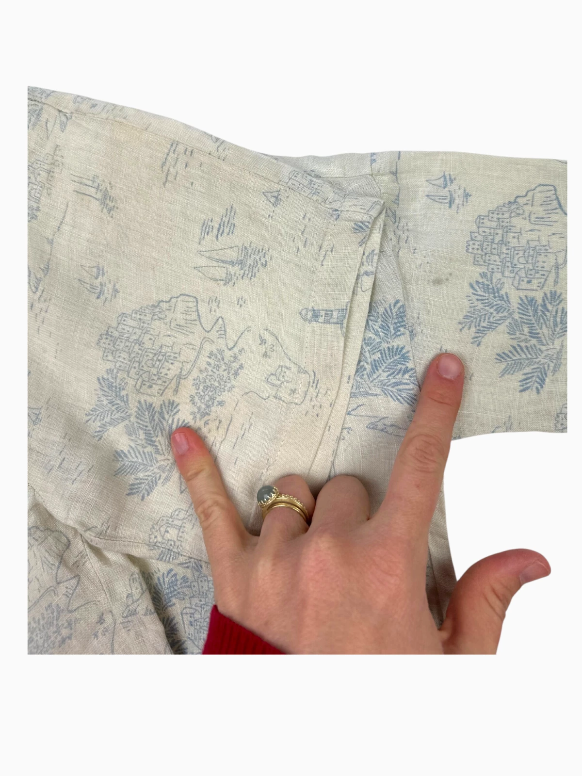 Sproet & sprout - Set (maat 110)