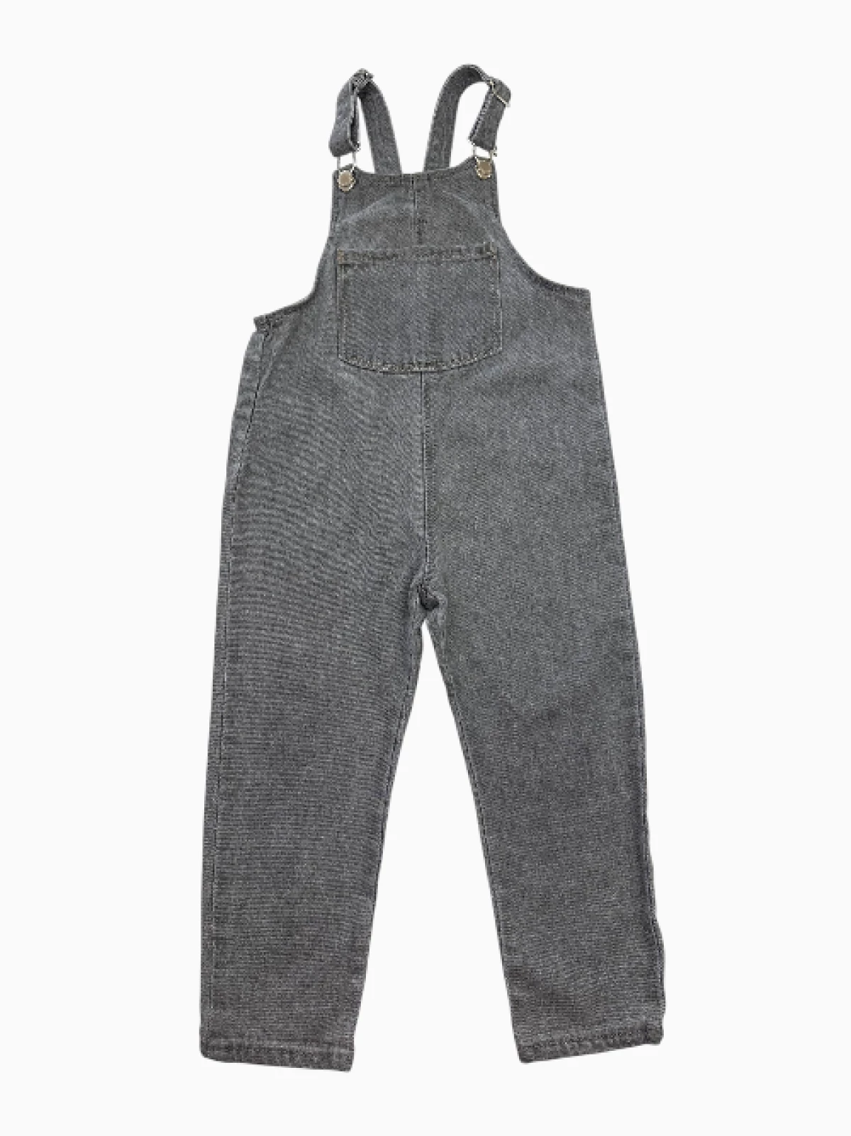 Zara - Salopette / Tuinbroek (maat 104)