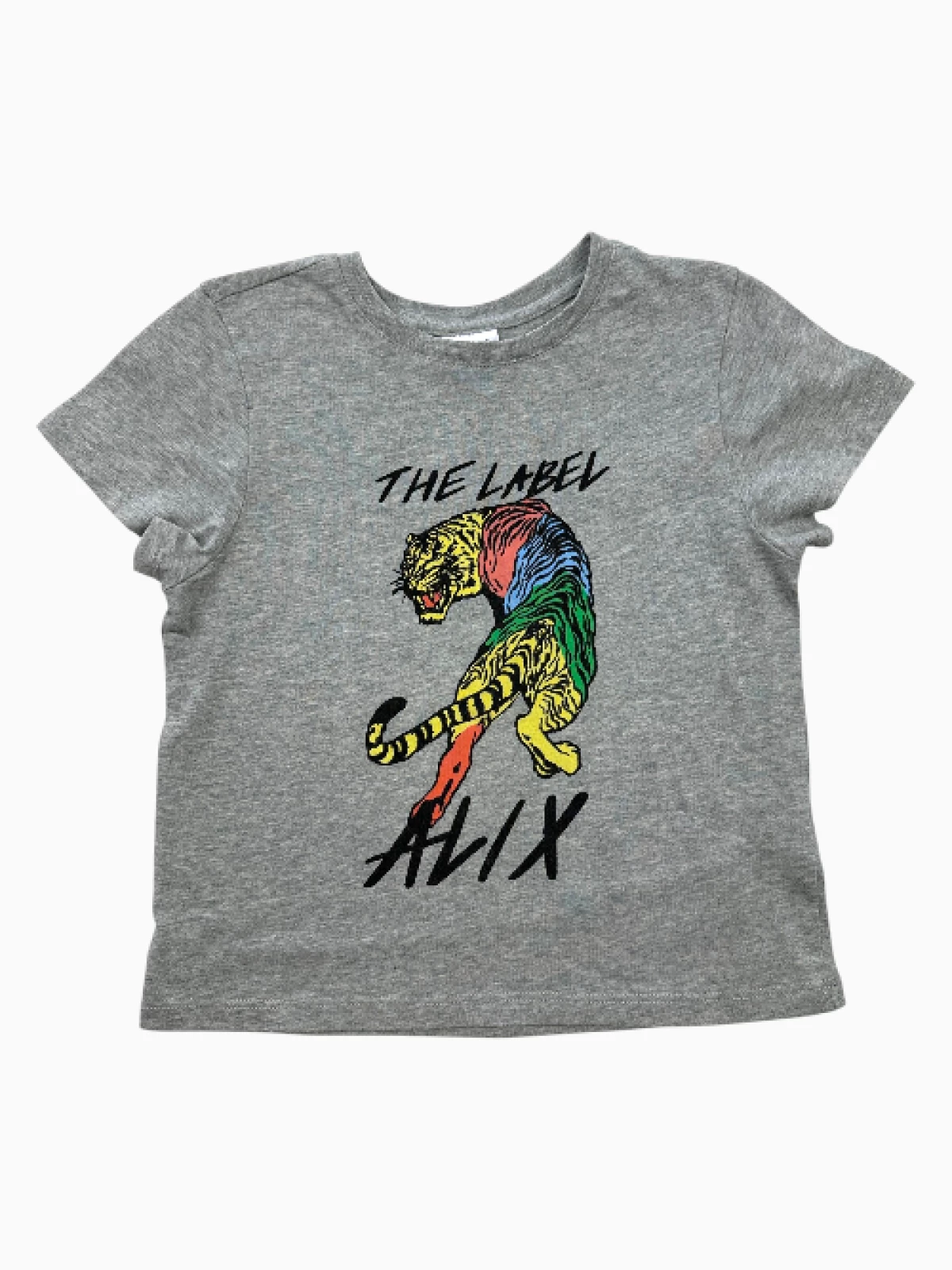 Alix Mini - T-Shirt (maat 104)