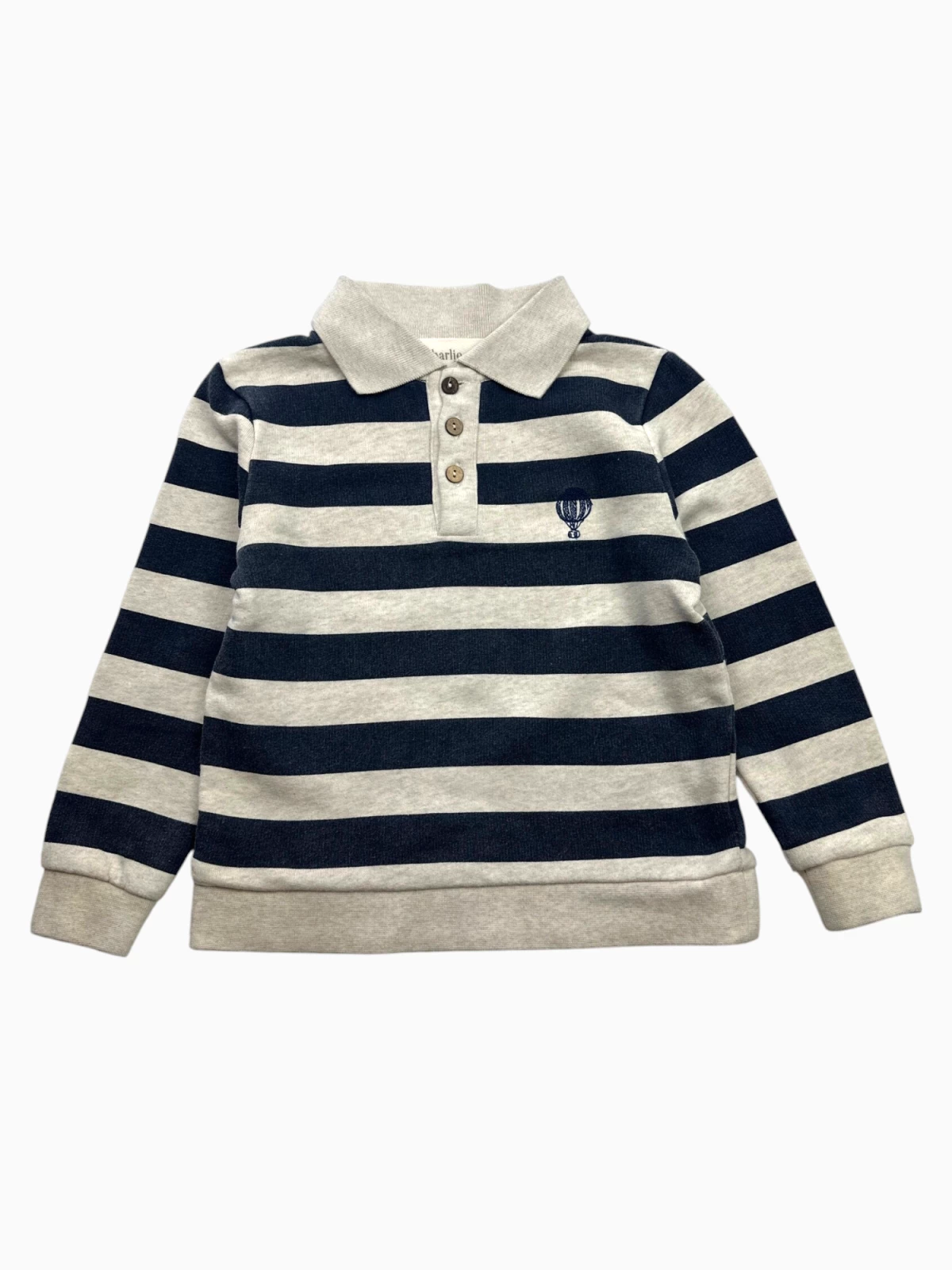 Charlie Petite - Trui (maat 104)