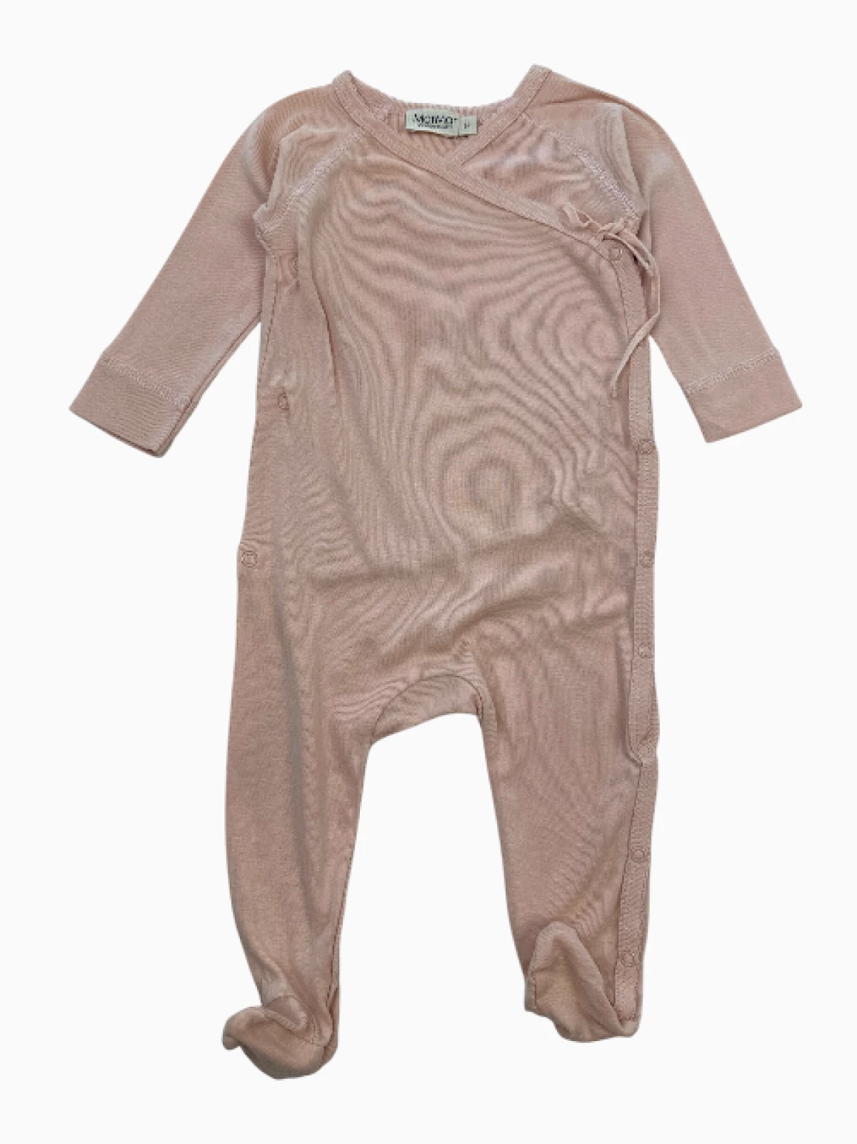 MarMar Copenhagen - Playsuit (maat 62)