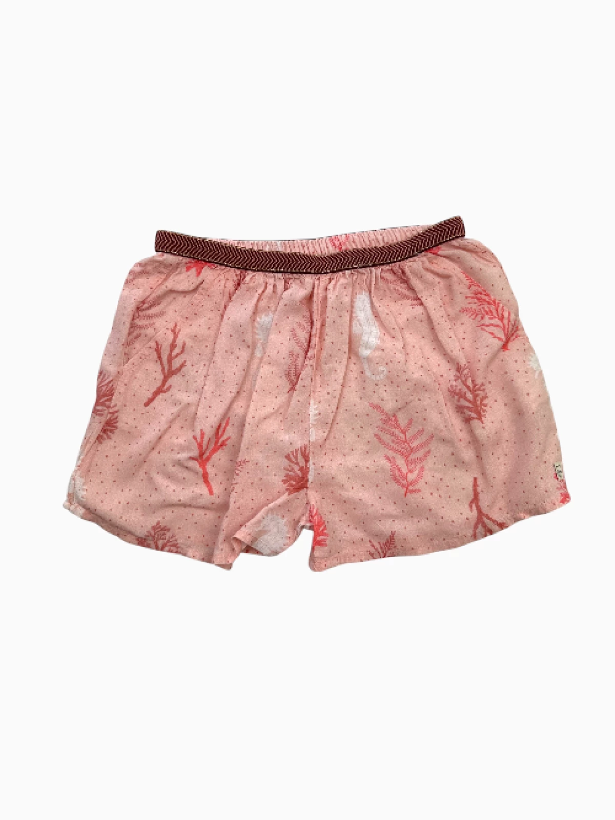 Sissy-Boy - Korte broek (maat 122 / 128)