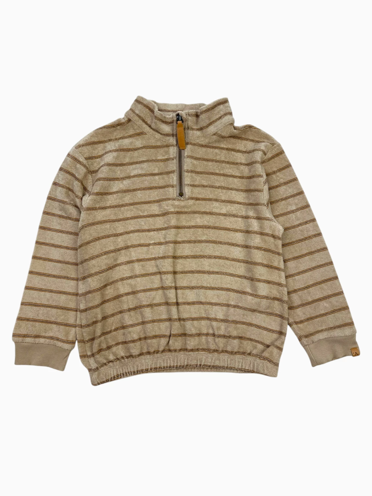 Lil' Atelier - Trui (maat 104)