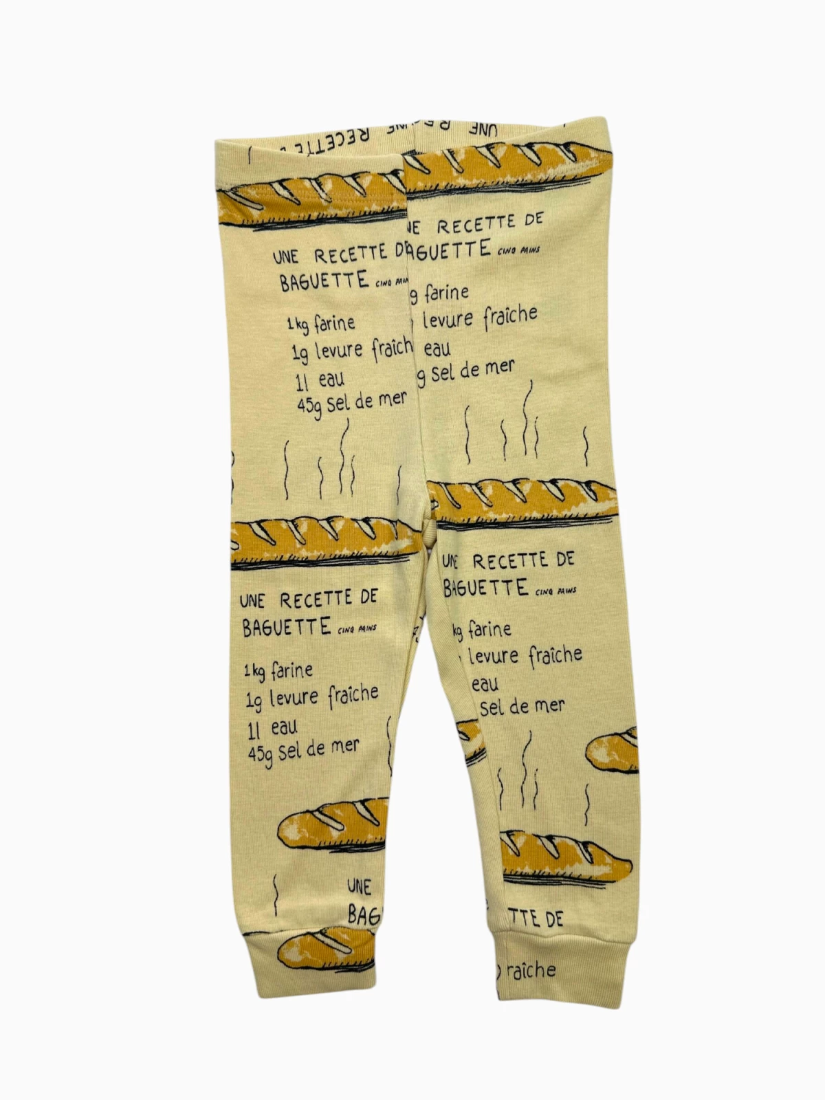 Mini Rodini - Legging (maat 68 / 74)