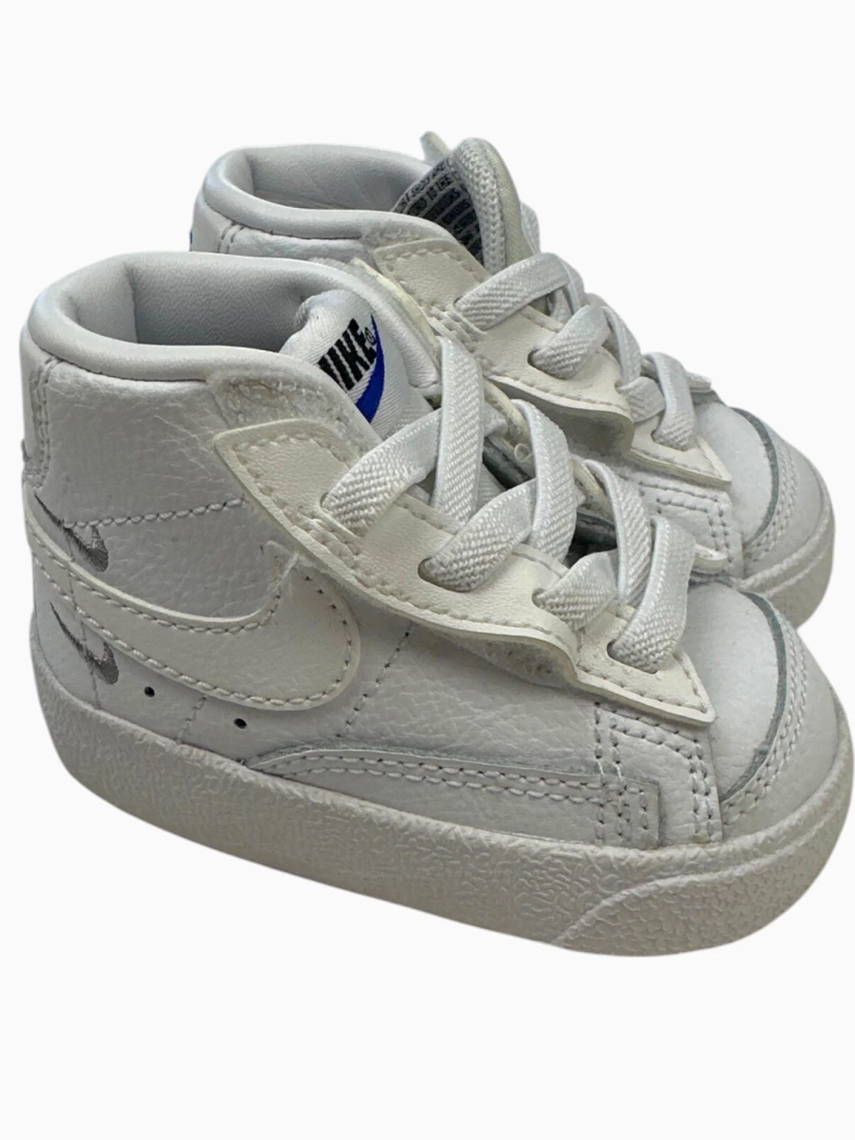 Nike - Schoenen (maat 17)