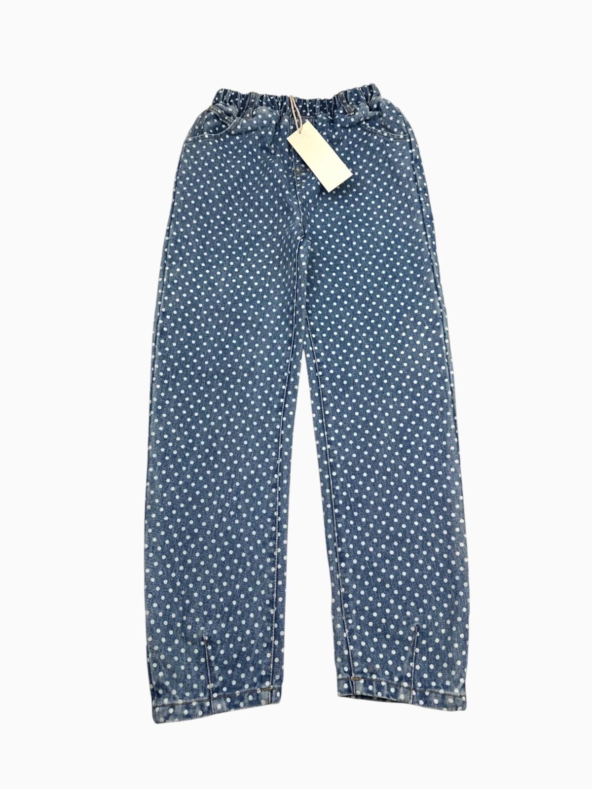 Ammehoela - Jeans (maat 134 / 140)