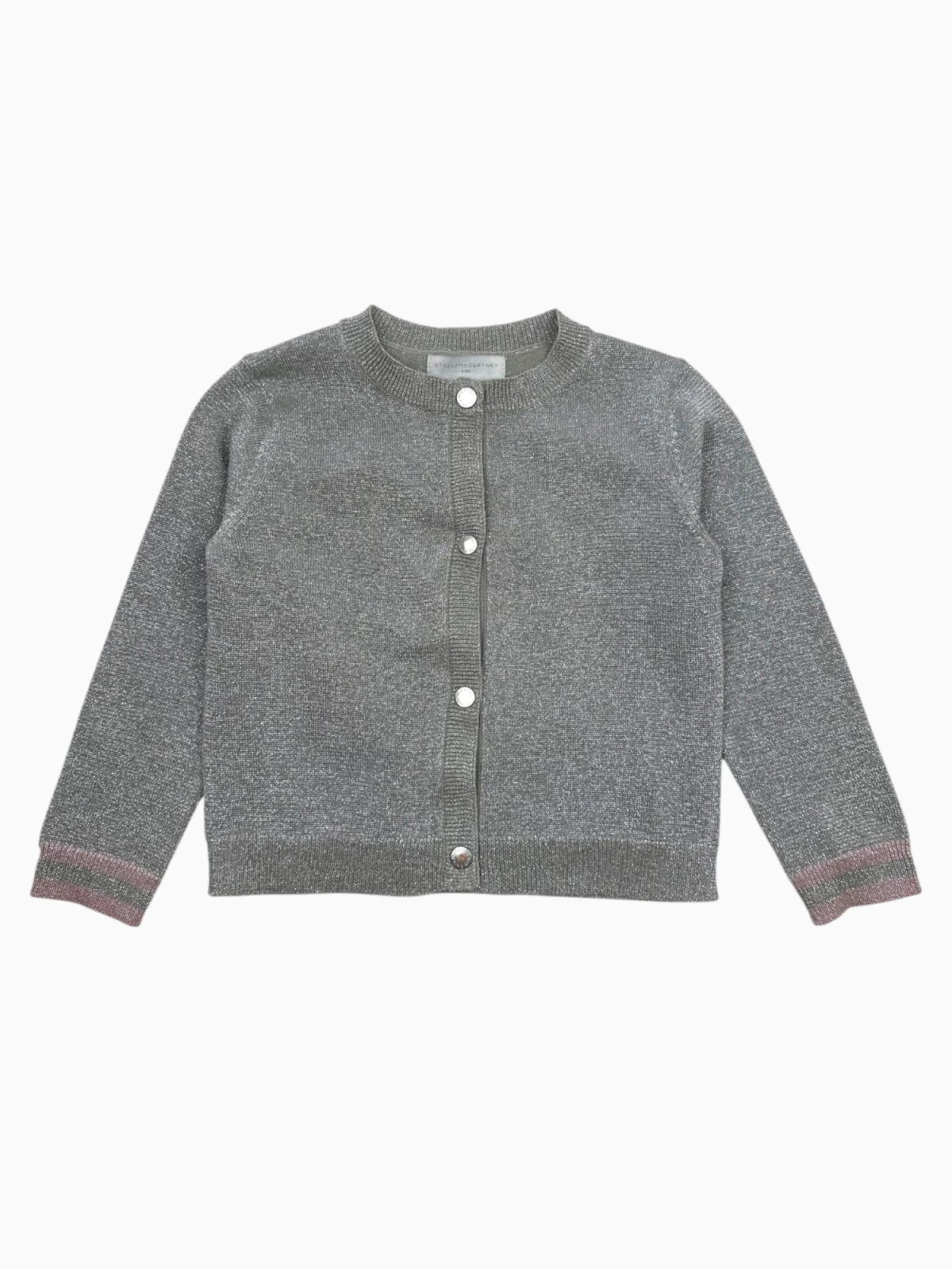 Stella McCartney Kids - Vest (maat 104)