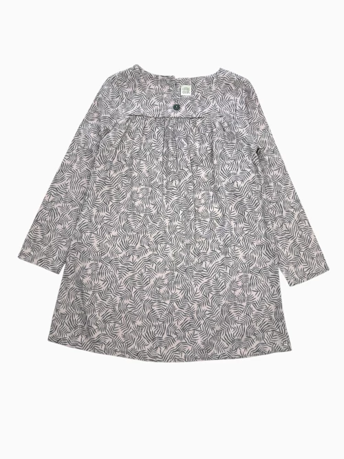 Little Celebs - Jurk (maat 110 / 116)